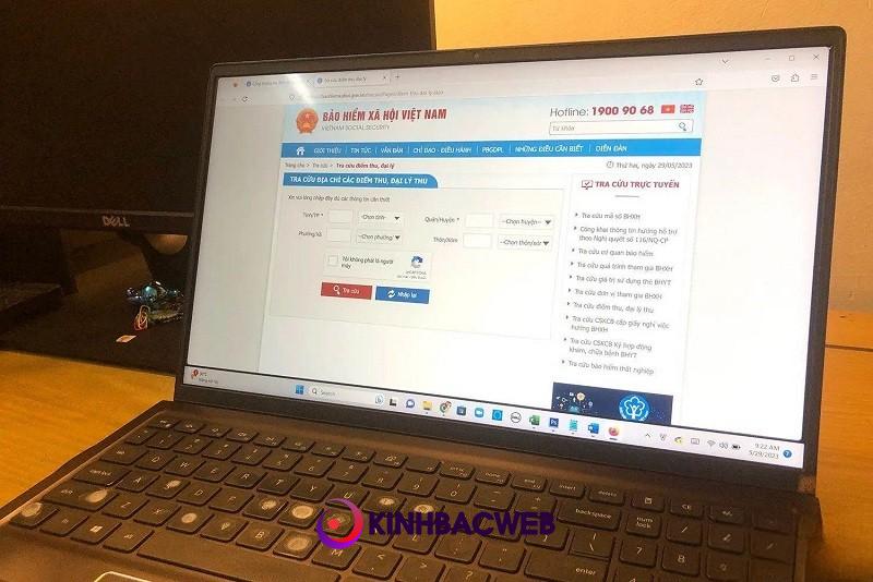 Hướng dẫn cách tra cứu mã số BHXH online nhanh nhất