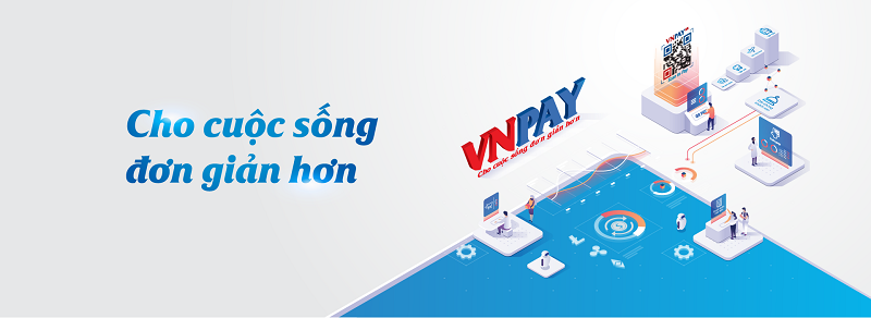 Ví điện tử VNPay