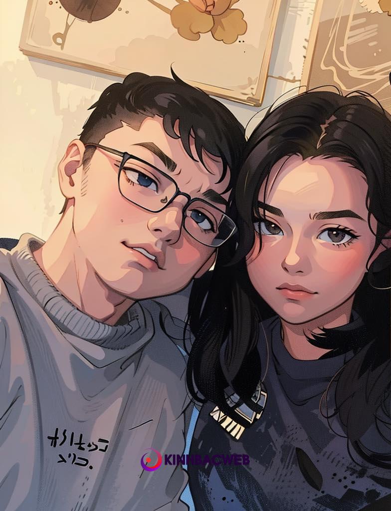 Dân mạng "phát sốt" với trào lưu biến hình anime, kênh chính chủ của SofM lần đầu "đu trend" - Ảnh 3. Dân mạng "phát sốt" với trào lưu biến hình anime, kênh chính chủ của SofM lần đầu "đu trend" - Ảnh 3.