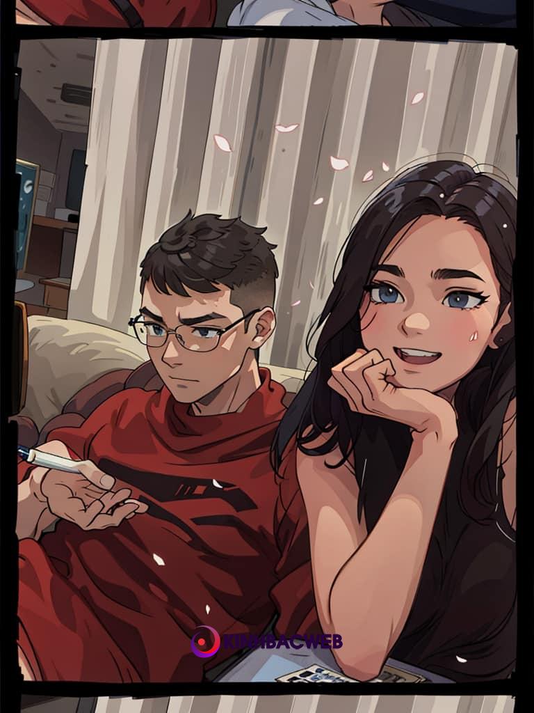 Dân mạng "phát sốt" với trào lưu biến hình anime, kênh chính chủ của SofM lần đầu "đu trend" - Ảnh 5. Dân mạng "phát sốt" với trào lưu biến hình anime, kênh chính chủ của SofM lần đầu "đu trend" - Ảnh 5.