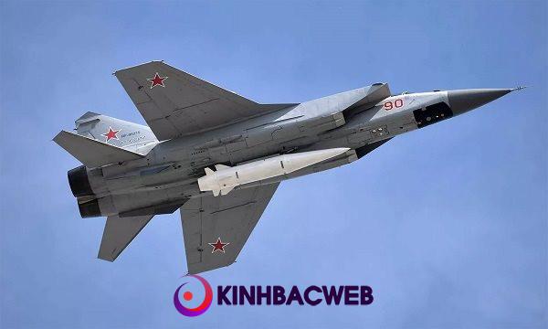 Nga Tap Kich Nhom Phi Cong Ukraine Chuan Bi Duoc Huan Luyen Lai F 16 16498