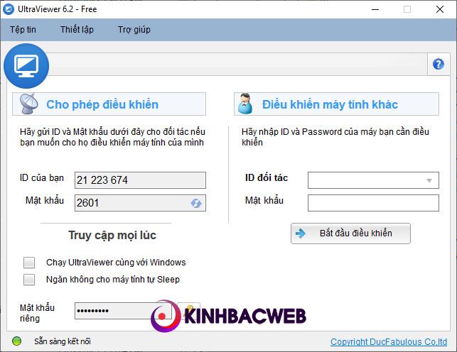 Tai Phan Mem Dieu Khien May Tinh Ultraviewer 16723 3