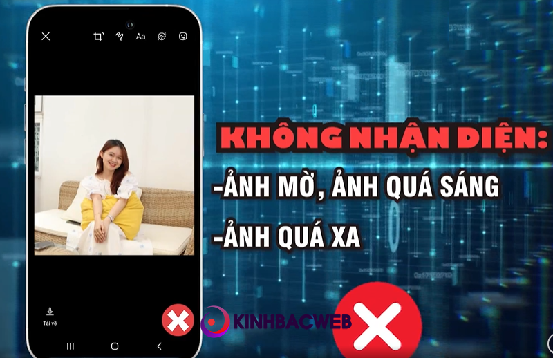 Rộ Trào Lưu Khoe ảnh Chân Dung Ai Trên Mạng Xã Hội Có Gì Không Tổt?