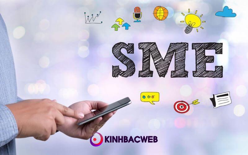 SMEs khi làm SEO thường gặp vấn đề về nguồn nhân lực và tài nguyên