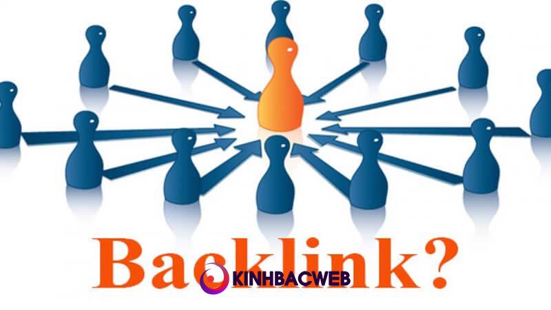 Backlinks giúp tăng uy tín cho website của doanh nghiệp