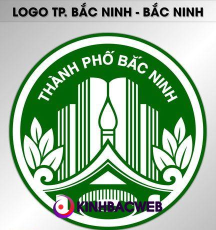 Logo thành phố Bắc Ninh