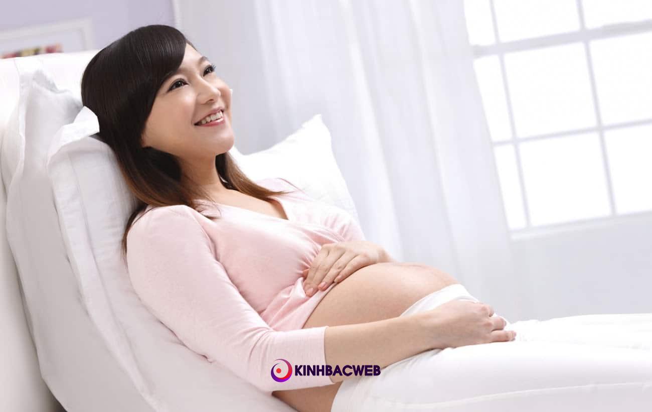 Sử dụng bao cao su khi mang thai giúp an toàn cho thai nhi
