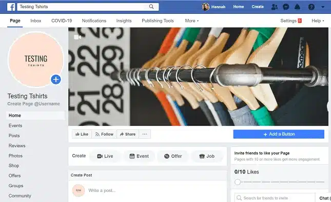 Phần mềm kết bạn trên facebook giúp tăng hiệu quả bán hàng, mang lại doanh thu