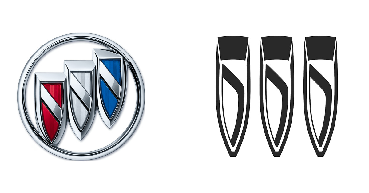 buick logo redesign 2022