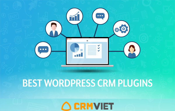 Wordpress CRM
