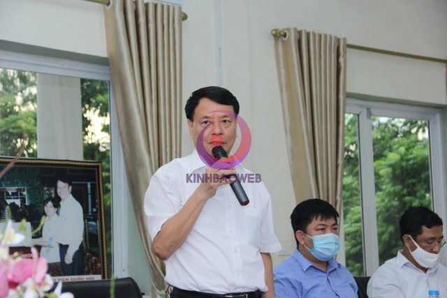 Ai đứng sau trường Đại học tư thục tại Bắc Ninh có nhiều lãnh đạo sử dụng bằng cấp giả, thậm chí Chủ tịch còn chưa học hết lớp 7? - Ảnh 2.