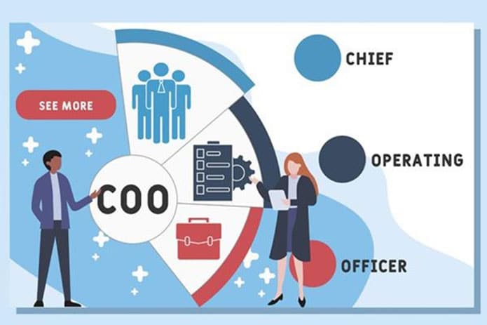 coo giám đốc vận hành