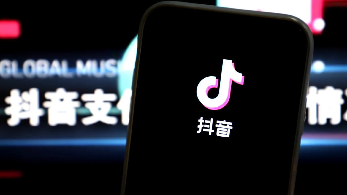 Douyin là gì? Cách tải và đăng ký TikTok Trung Quốc 2023