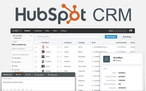 hubspot-crm