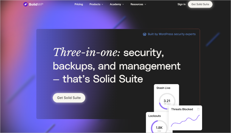 Solid Security Ithemes Security Review 2024 Is This The Best Security Plugin 25404