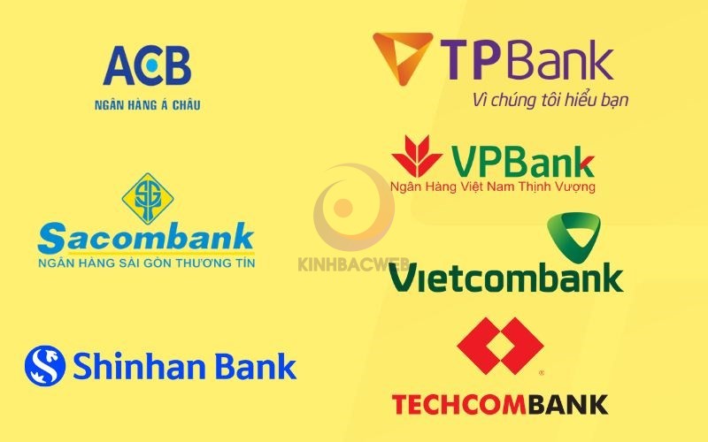 Việt Nam có 7 ngân hàng hỗ trợ Google Wallet