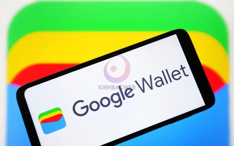 Tìm kiếm và xem các hoạt động thanh toán trên Google Wallet