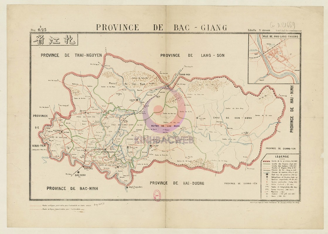 Loat anh de doi ve Bac Giang hon 100 nam truoc-Hinh-10