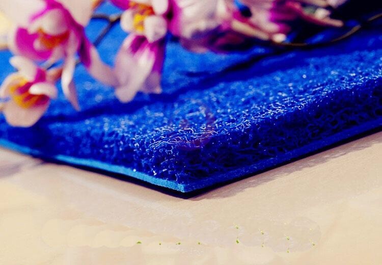 thảm nhựa rối surem