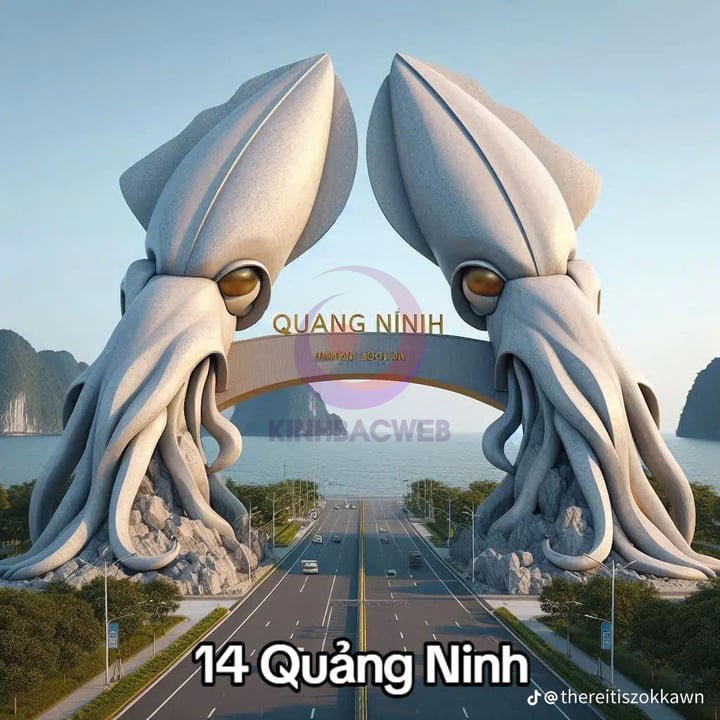 Ai đến Quảng Ninh cũng phải thưởng thức hải sản và mua về làm quà, đặc biệt là mực và món chả mực trứ danh.