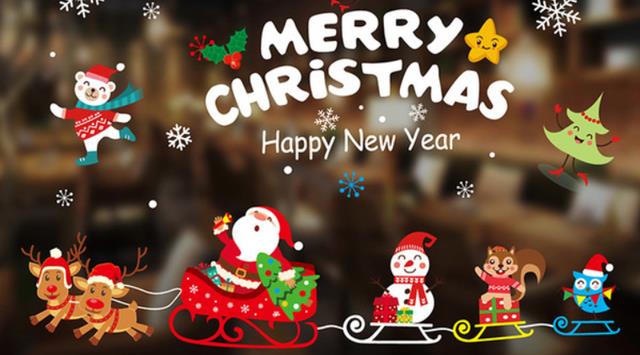 Những lời chúc Giáng sinh 24/12 và lời chúc Noel hay nhất- Ảnh 6.