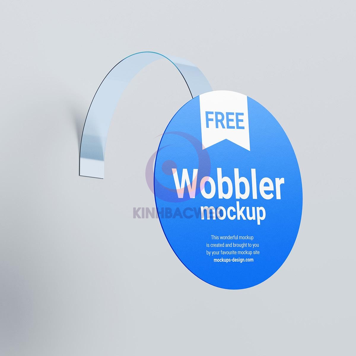 Wobbler là gì? Sử dụng Wobbler để quảng cáo có lợi ích gì?