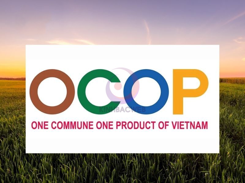 OCOP là gì? Như thế nào được gọi là sản phẩm OCOP?