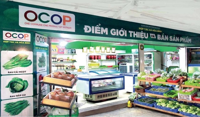 Các sản phẩm OCOP của Thanh Chương. Bài 1: OCOP là gì và những tiêu chí để được công nhận là sản phẩm OCOP.