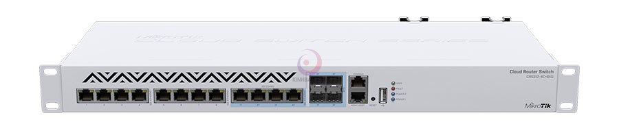 Sản phẩm Router Mikrotik cao cấp