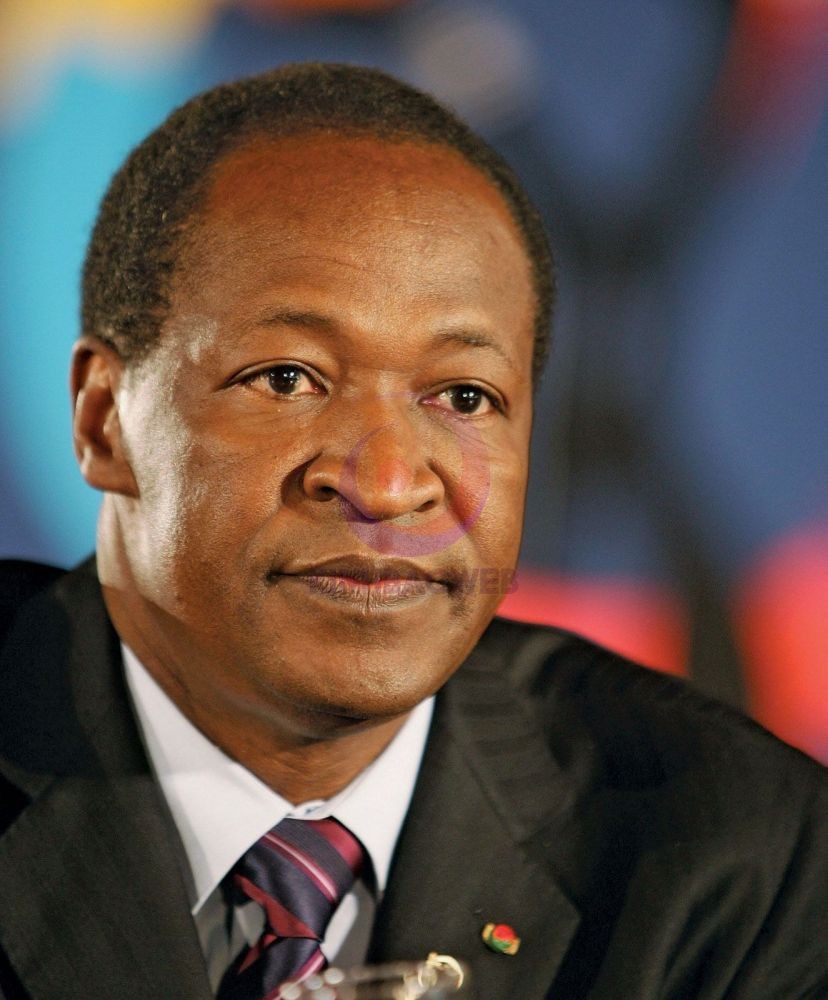 Burkina Faso từ lá cờ tổ quốc mang biểu tượng tinh thần cách mạng của dân tộc Việt Nam