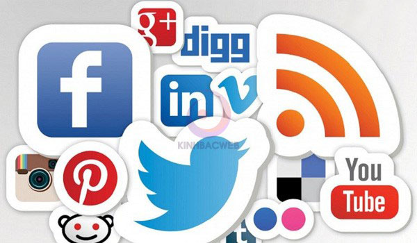 Doanh nghiệp cần phải tạo dựng cho mình một hồ sơ vững chắc trên mạng Internet