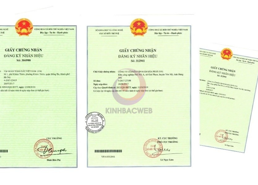 Bảo hộ thương hiệu – Vấn đề pháp lý Start-up phải biết!