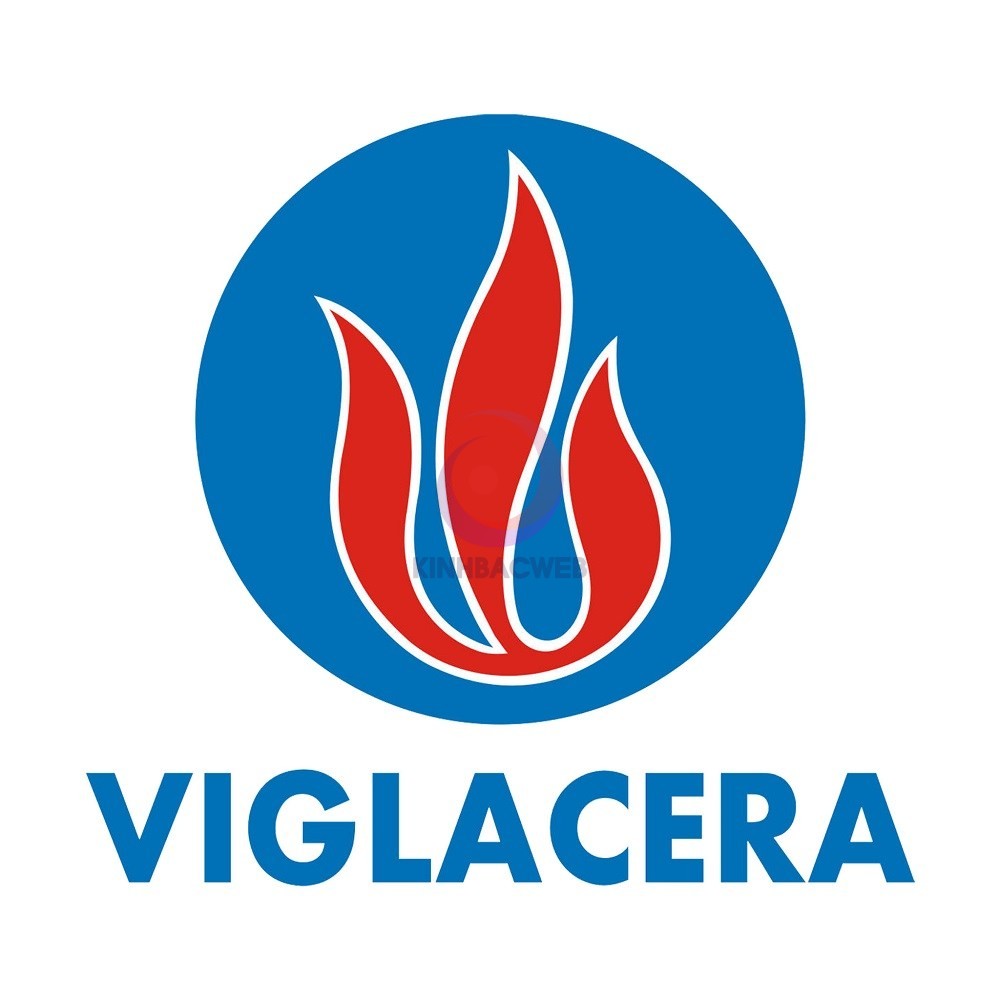 Logo Viglacera quy chuẩn và câu chuyện thương hiệu