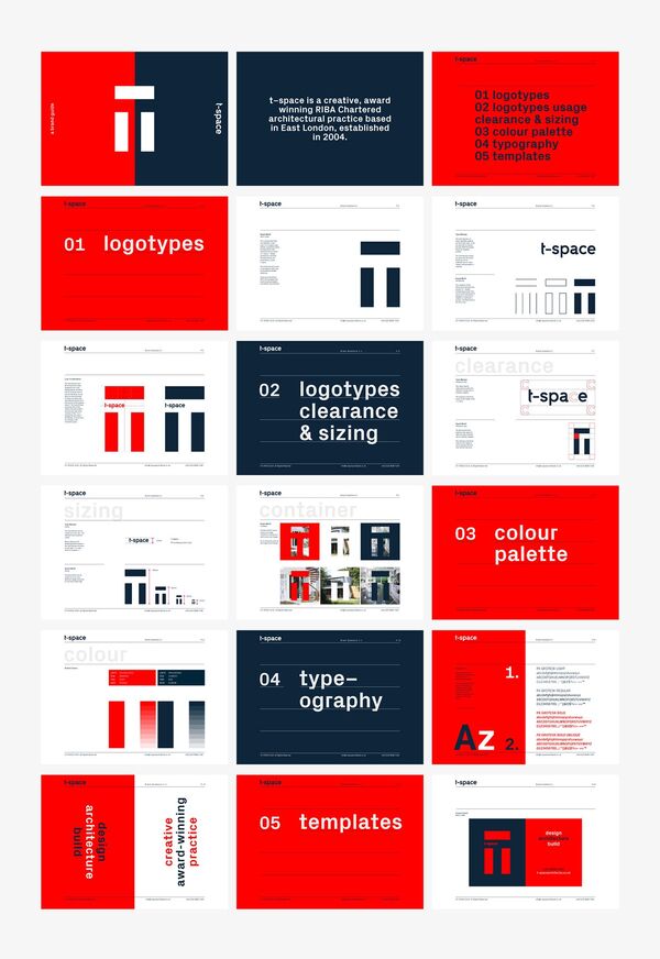 Brand guideline 