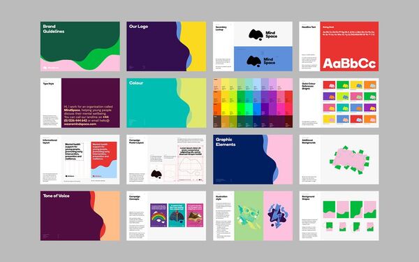 Brand guide