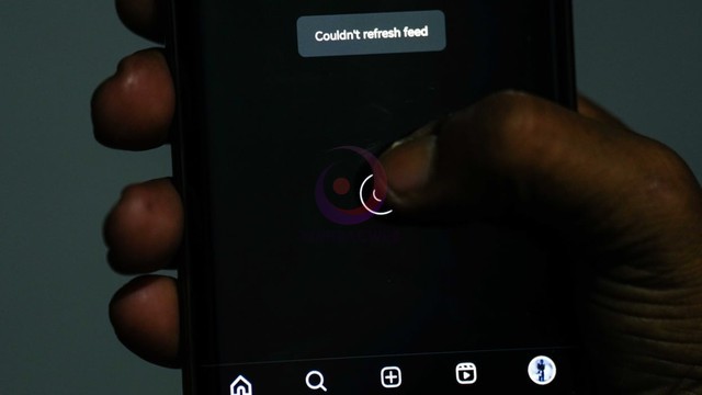 Internet toang hàng loạt: Google, Spotify, Cloudflare cùng sập trên diện rộng- Ảnh 2. Internet toang hàng loạt: Google, Spotify, Cloudflare cùng sập trên diện rộng- Ảnh 2.