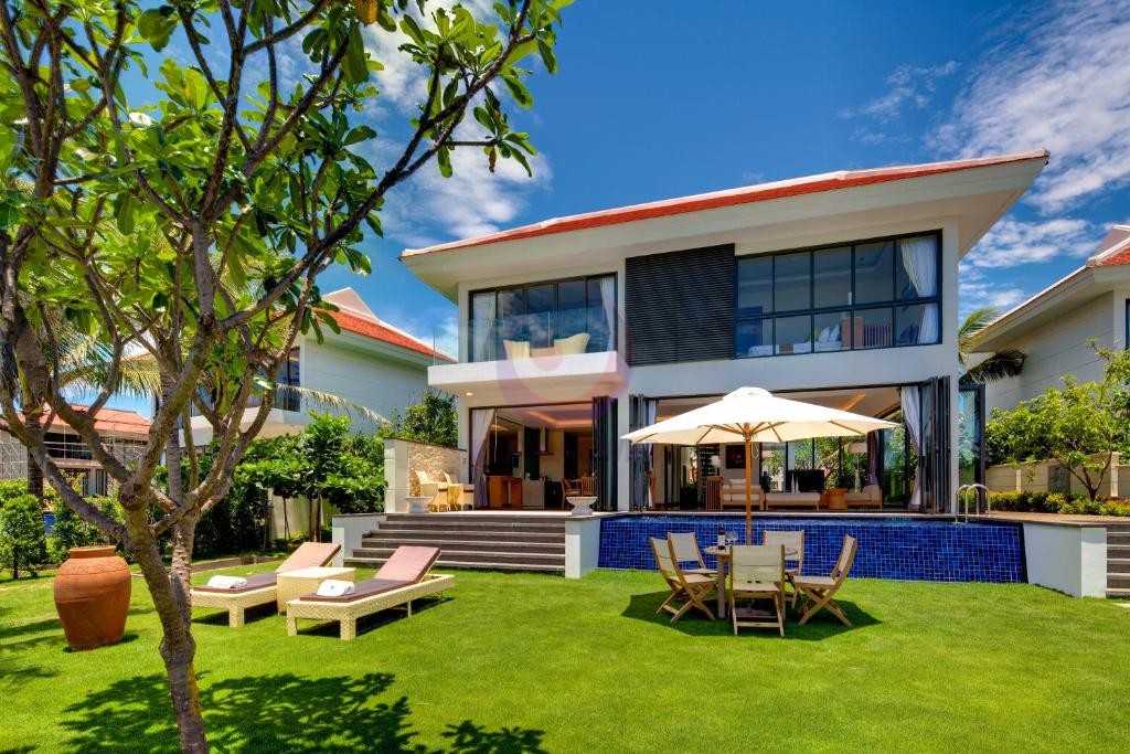 The Ocean Villas Managed by The Ocean Resort, Đà Nẵng (giá cập nhật 2025)