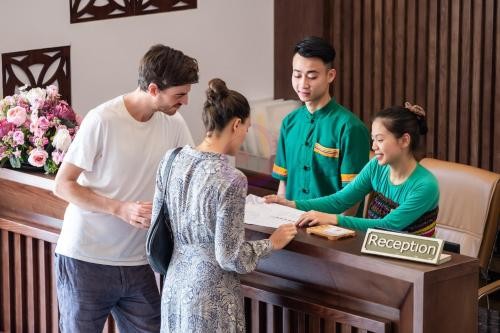 Phân Biệt Các Loại Hình Lưu Trú : Homestay , Villa , Resort , Hotel , Bungalow