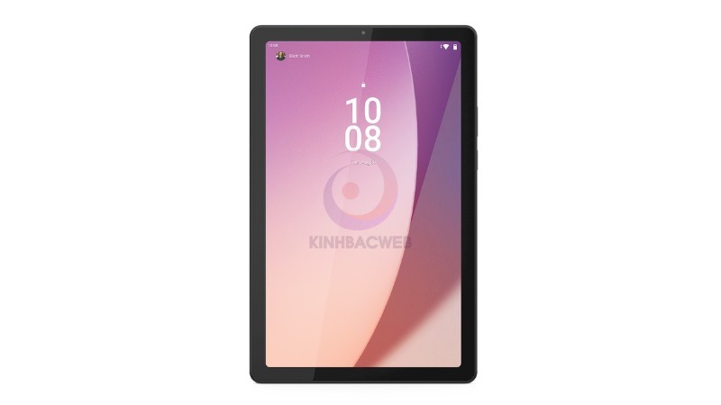Lenovo Tab.