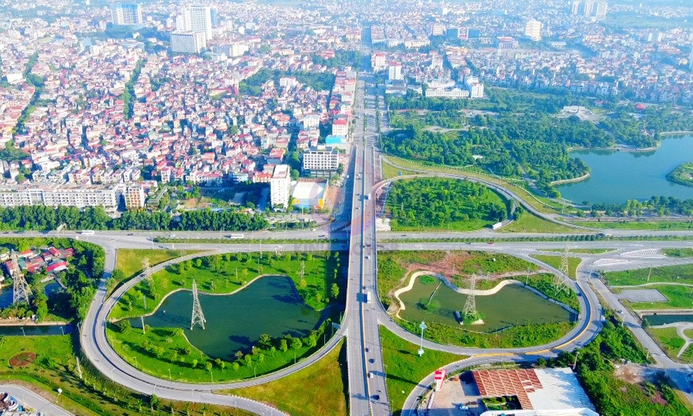 Tỉnh Bắc Giang và Bắc Ninh từng “chung mái nhà Hà Bắc”