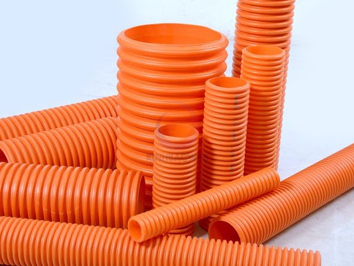 Phân Phối Ống xoắn ruột gà hdpe phi 40/30 Giá Rẻ Nhất 2024