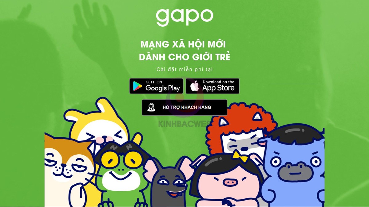 mạng xã hội việt nam gapo mạng xã hội việt nam gapo