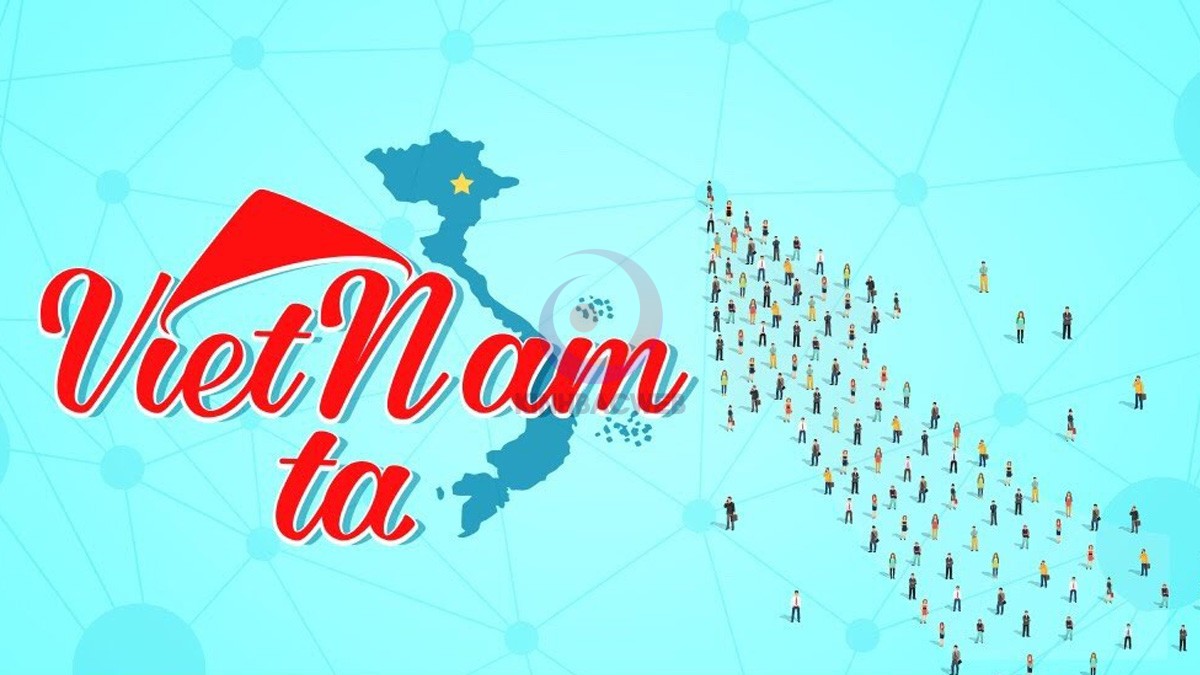 mạng xã hội việt nam