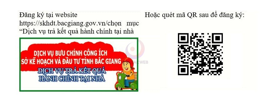 [Tỉnh Bắc Ninh] – Hướng dẫn bổ sung, cập nhật thông tin đăng ký doanh nghiệp