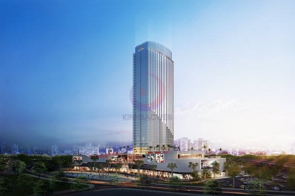 Grand Opening Vinpearl Hotel Bắc Ninh: Đẳng cấp 5 sao quốc tế.