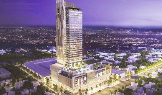 Grand Opening Vinpearl Hotel Bắc Ninh: Đẳng cấp 5 sao quốc tế.