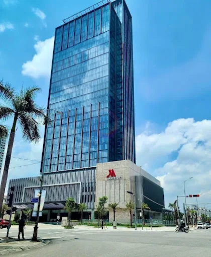 Grand Opening Vinpearl Hotel Bắc Ninh: Đẳng cấp 5 sao quốc tế.