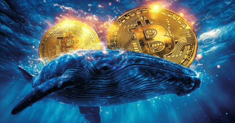 Chấn động thị trường tiền số: Quái vật Bitcoin bất ngờ thức giấc sau 14 năm, chuyển 80.000 BTC trong vòng 24 giờ, trị giá hơn 8 tỷ USD