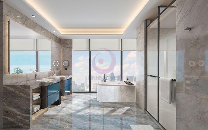 khách sạn vinpearl bắc ninh