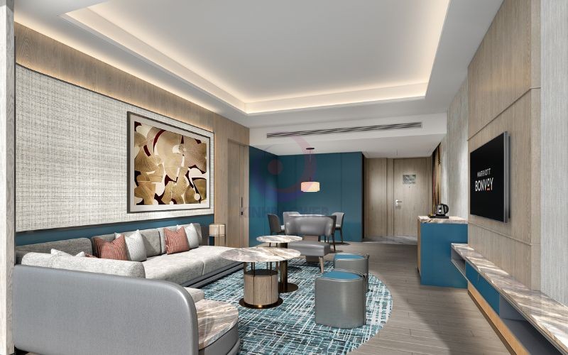 Vinpearl Hotel Bắc Ninh